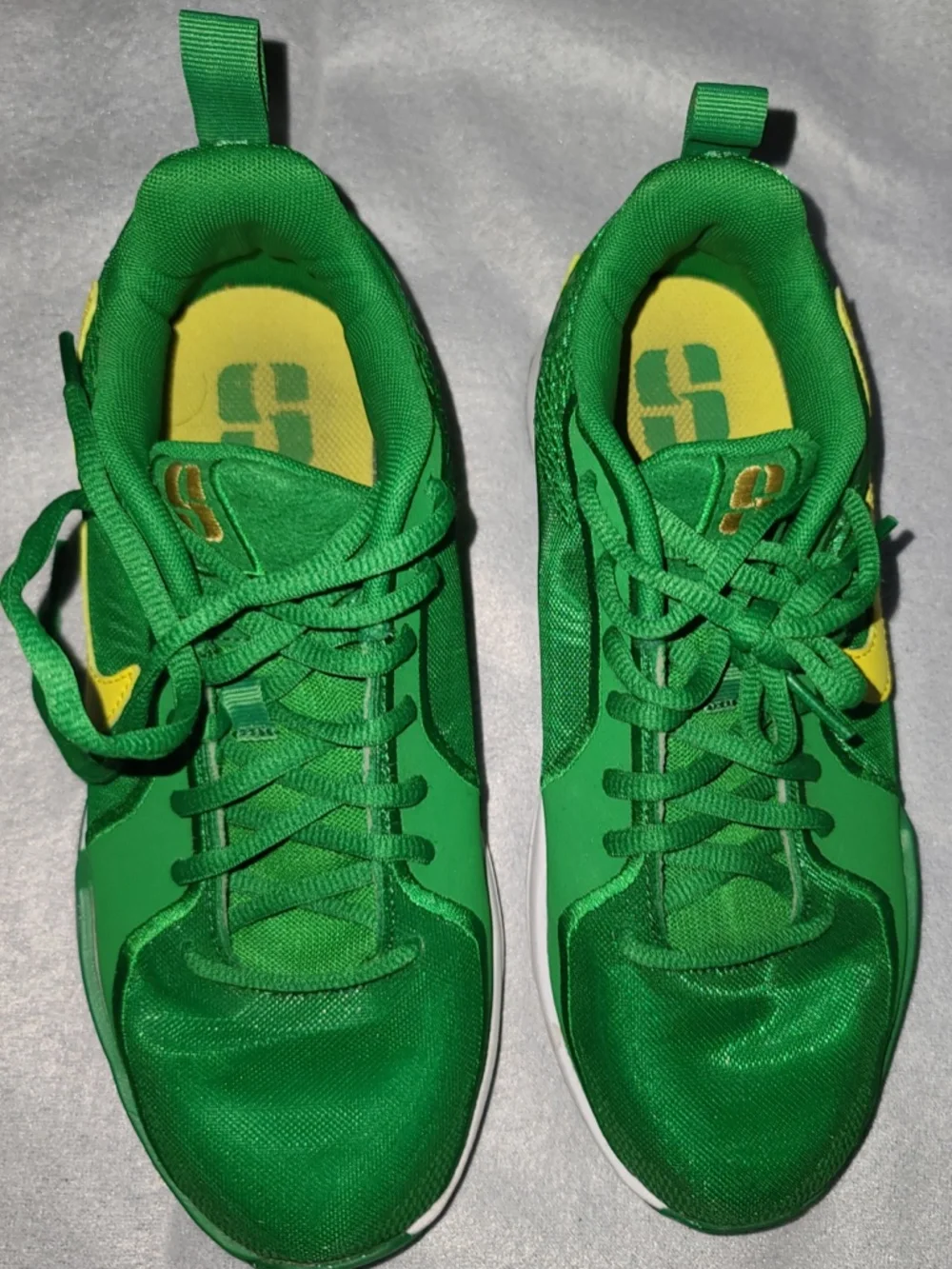Nike Sabrina 2 